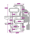 PetRebels Natural Stars Virgo 196