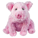 Honden speelgoed Kong Kong Comfort Kiddos Pig - Hondenspeelgoed - Roze
