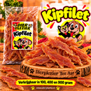 Dierplezier Kip Filet
