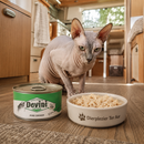 Katten voeding maaltijden Devini Pure Chicken 70 Gram   kitten & volwassen & senior