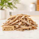 Katten snoepjes snackjes Ansjovisjes 100 Gram