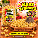 Kaas trainers Gluten & Tarwe vrij  180 Gram