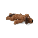 Honden speelgoed hondenknuffel AFP Little Buddy bruin  – Heart Beat Sheep