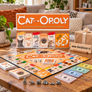 Monopoly Opoly Kat