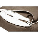 Honden/katten manden manden Jack and Vanilla  Orthopedic Sofa Bruin