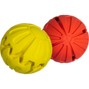 Honden speelgoed kauwspeelgoed Jack and vanilla Playscent ballen