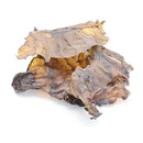 Honden snacks Paarden Kophuidplaten 3 stuks  ±