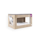 PetRebels Kattenmuur Box 60