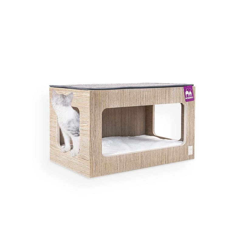 PetRebels Kattenmuur Box 60