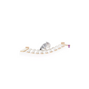 PetRebels Kattenmuur Bridge 140