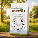 Hondenvoeding hondenbrokken geperst  Farm Food HE Glutenvrij