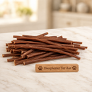 Katten snoepjes snackjes Zachte Kip Sticks 100 Gram