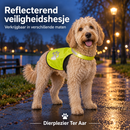 Hondenverlichting  Veiligheidshesje met reflectie