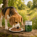 Honden voeding Canagan Free-Run Chicken