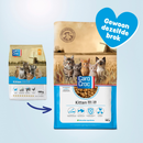 CaroCroc Kitten 33/19