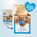 CaroCroc Kitten 33/19