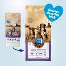 CaroCroc Large Breed 27/16