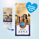 CaroCroc Hond Senior 18/10