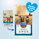 CaroCroc Kat Senior 25/12