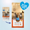 CaroCroc With Chicken 33/19