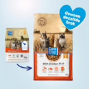 CaroCroc With Chicken 33/19