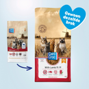 CaroCroc With Lamb 31/18