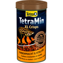 Vissenvoer Tetra Cichlid crisps, 500 ml.