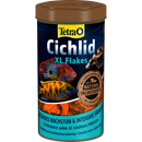 Aquarium Vissenvoer Tetra Cichlid XL-vlokken