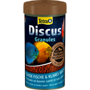 Aquarium Vissenvoer Tetra Discus granulaat