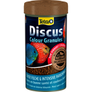 Aquarium Vissenvoer Tetra Discus Granules