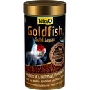 Aquarium Vissenvoer Tetra Goldfish Gold Japan, 100 ml.