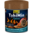 Aquarium Vissenvoer Tetra Tablets TabiMin