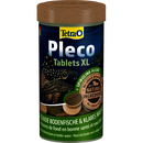 Aquarium Vissenvoer Tetra Pleco XL Tablets, 133 tabletten.
