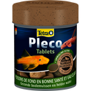 Aquarium Vissenvoer Tetra Pleco Tablets, 120 tabletten.