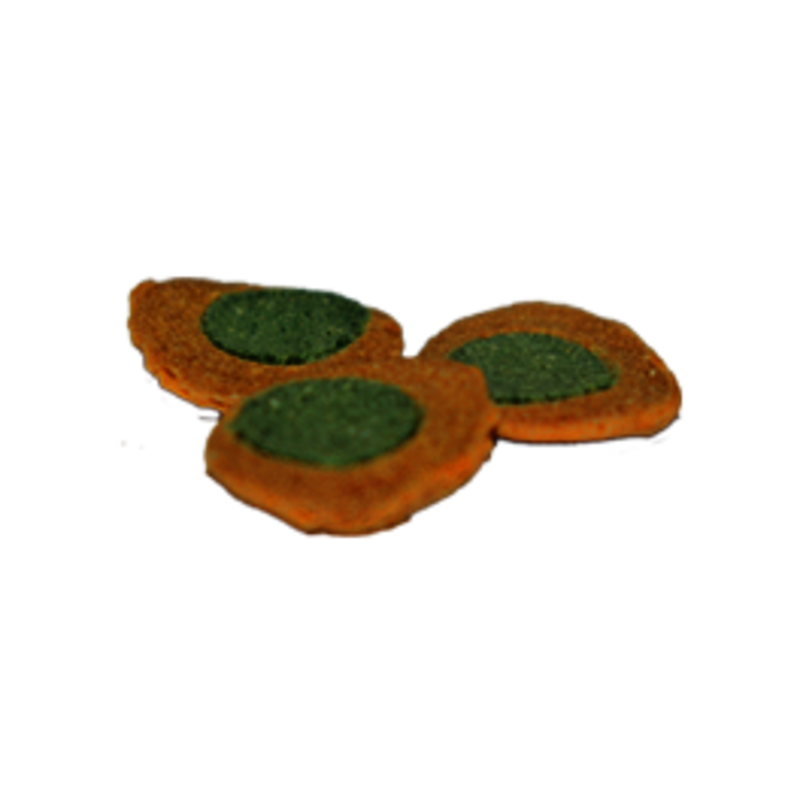 Aquarium Vissenvoer Tetra Pleco Spirulina Wafers, 250 ml.