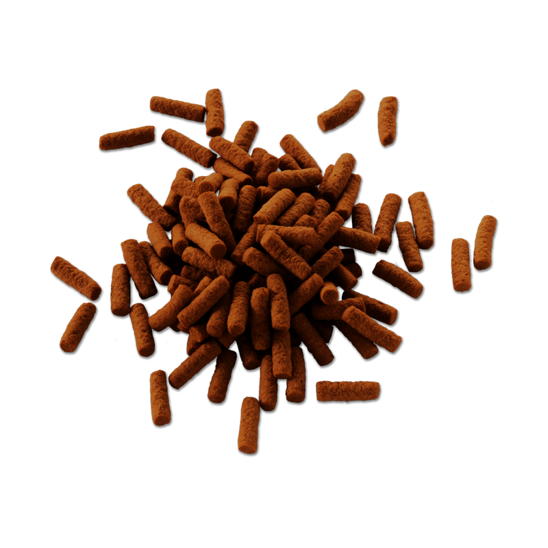 Aquarium Vissenvoer Tetra Cichlide sticks