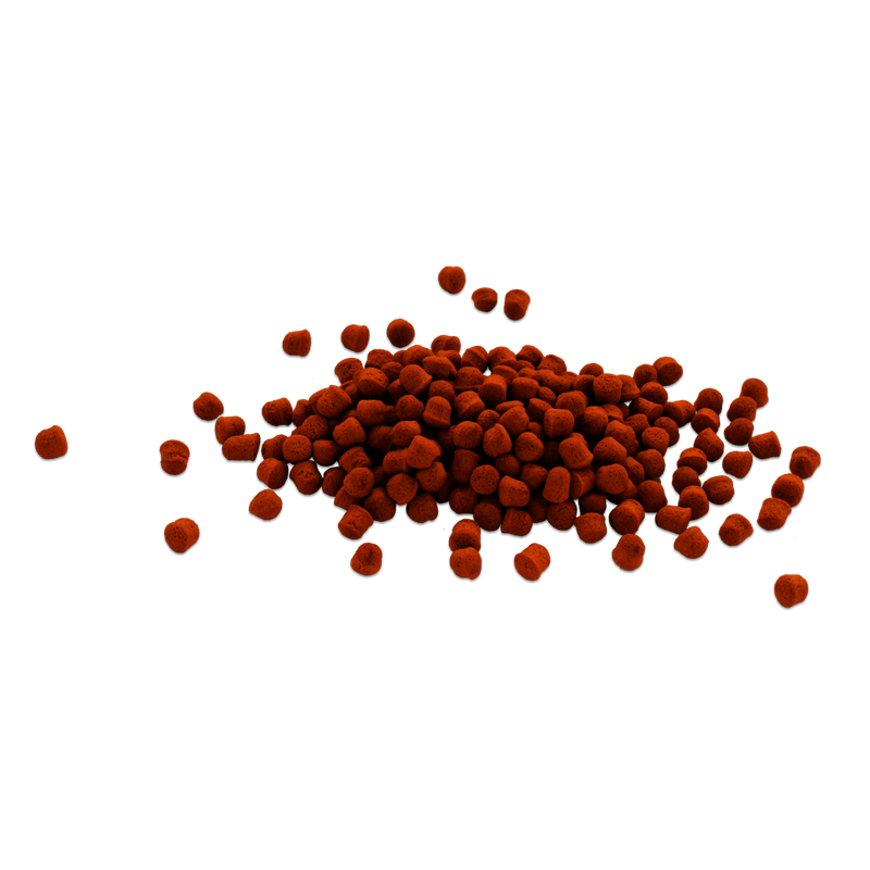 Aquarium Vissenvoer Tetra Cichlid colour pellets 500 ml.
