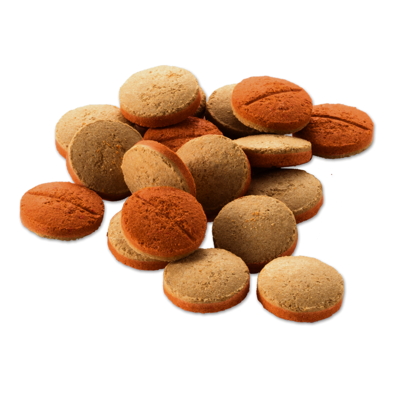 Aquarium Vissenvoer Tetra Tablets TabiMin XL,