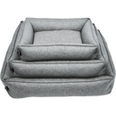 Honden/katten manden manden Jack and Vanilla  Orthopedic Sofa Blauw