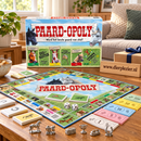 Monopoly Opoly Paard