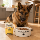 Honden voeding Devini Blikvoeding Hond  Lamb 400 Gram
