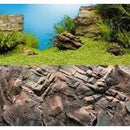 Aquarium Juwel achterwand posters Nr1