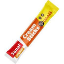 Katten snoepjes Sanal kat Cream Sticks kip, 5×15 gram.