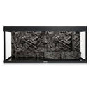 Aquarium Juwel achterwand Stone Granite, 60x55 cm.