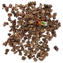 Honden Snacks  Gedroogde  Lam longstukjes trainers  small 100 gram