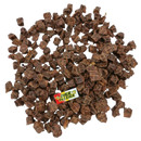 Honden Snacks  Gedroogde  Wild Zwijn long trainers trainers small 200 gram