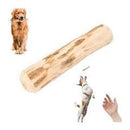 Honden snacks  Koffie Bone hout