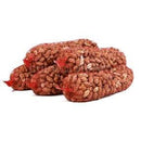 Vogel voeders  Buitenvogels Pinda netjes 200 Gram A Kwaliteit