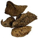 Honden snacks  Natuurlijke snack paardenlong stukken 250 gram