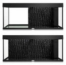 Aquarium Juwel achterwand integraal 50x60 cm zwart